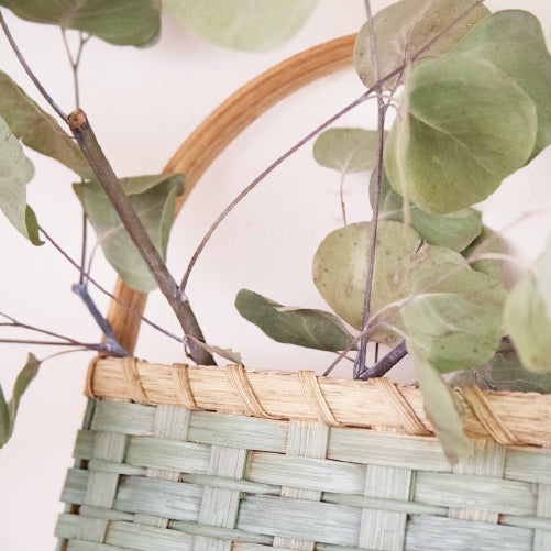Artisanal Baskets
