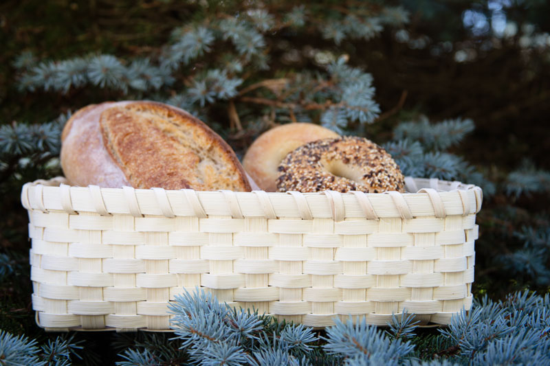 Bread Basket Kit