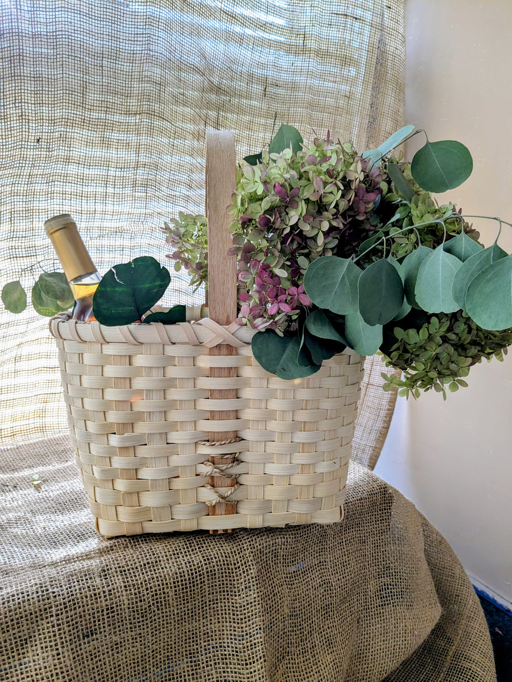 Wine Basket