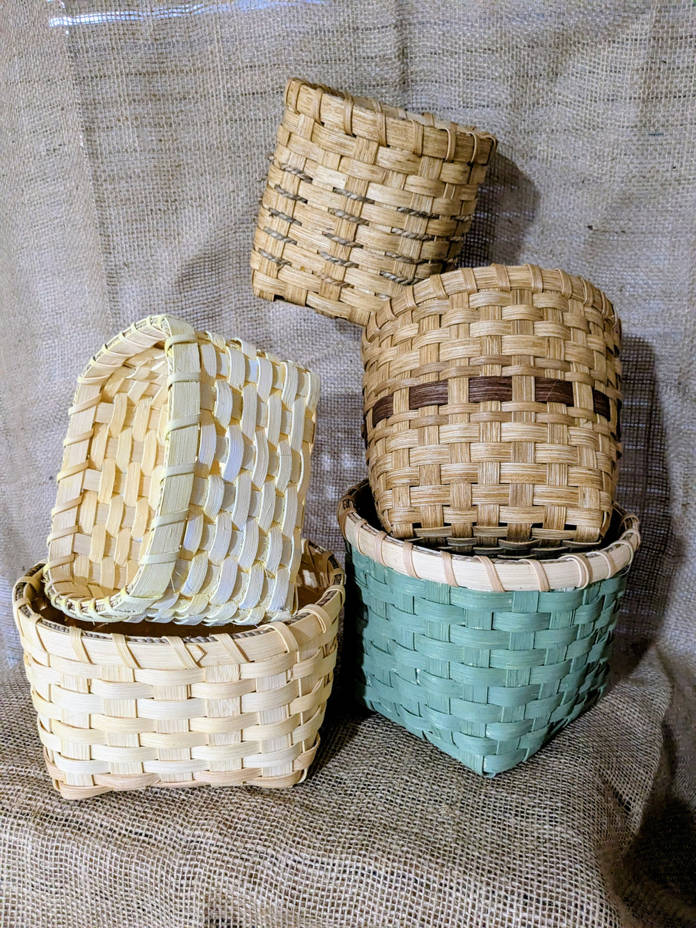 Muffin / Napkin Basket