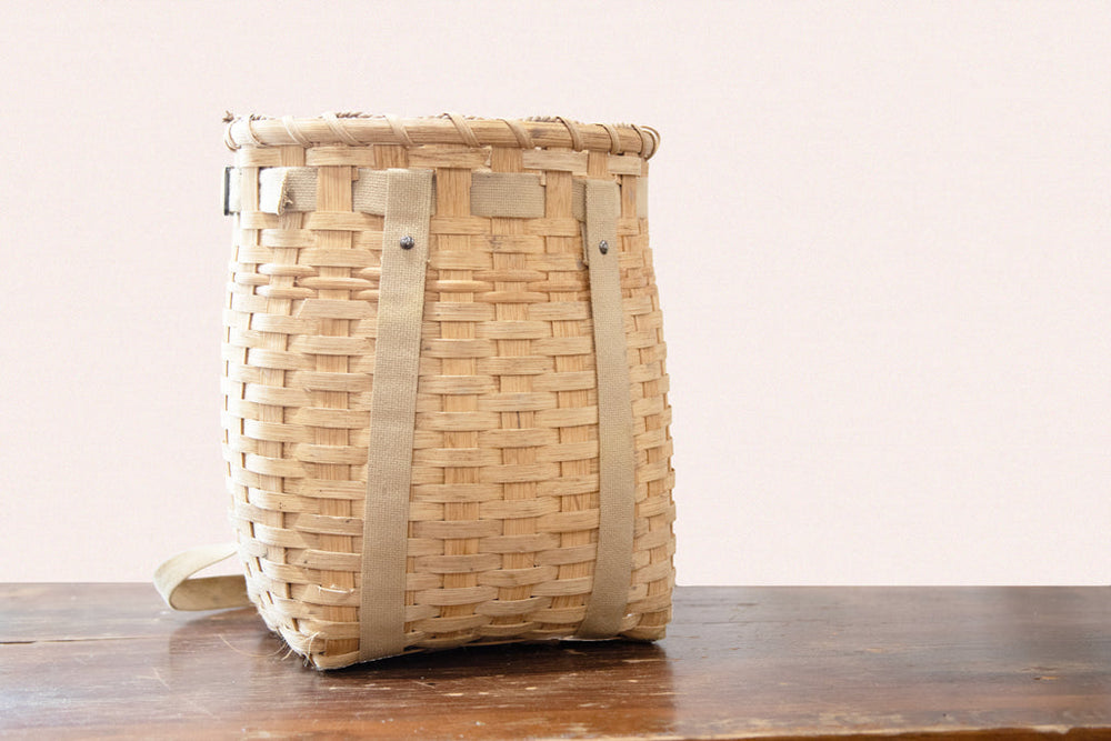 Small Backpack