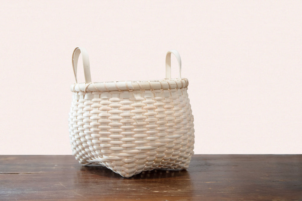 Cat's Head Basket